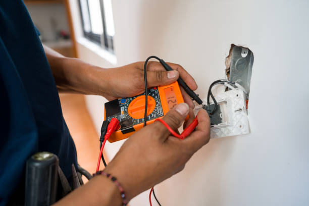 Affordable Electrical Installation in Nazareth College, NY