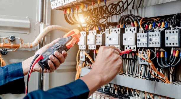 Best Electrical Rewiring Services  in Nazareth College, NY