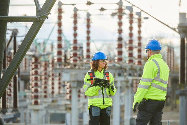 Best Electrical Repair Services  in Nazareth College, NY