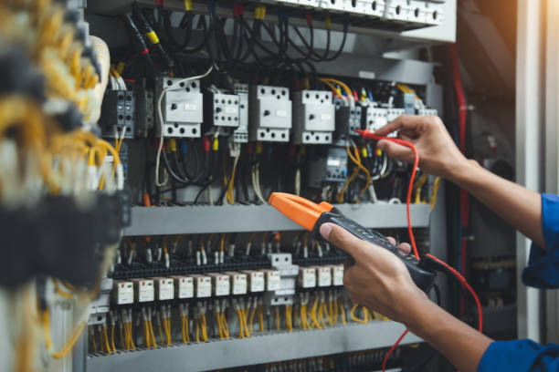 Best Electrical Installation Contractor  in Nazareth College, NY