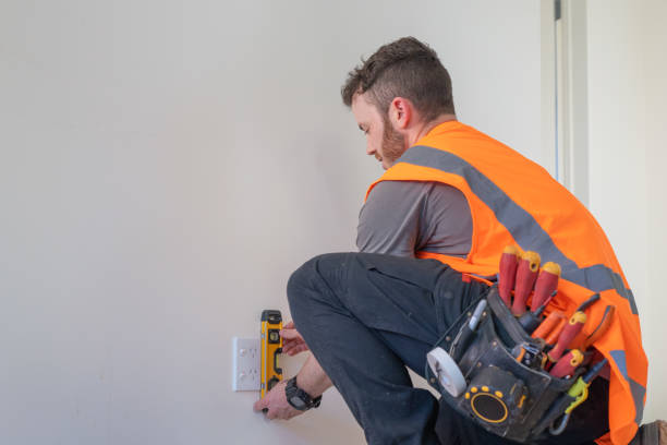 Best Affordable Emergency Electrician  in Nazareth College, NY