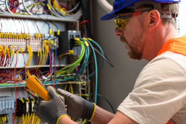 Best Electrical Contractors for Businesses  in Nazareth College, NY