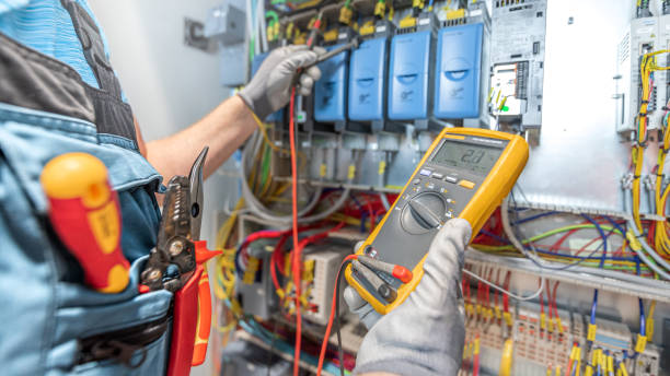 Best Electrical Upgrades for Homes  in Nazareth College, NY